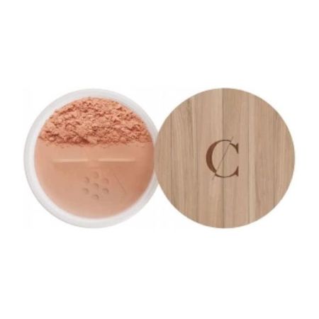 Couleur Caramel Caramel Mineral Base De Maquillaje N26 Brun Clair Recarga 1un