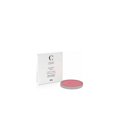 Couleur&#x20;Caramel&#x20;Matt&#x20;Sombra&#x20;De&#x20;Ojos&#x20;151&#x20;Coral&#x20;Pink&#x20;1ml