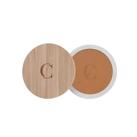 Couleur Caramel Highlighter Bio Sombra De Ojos 72 Sun Kissed 1un