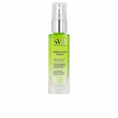 SVR Sebiaclear Serum Correcteur 30ml