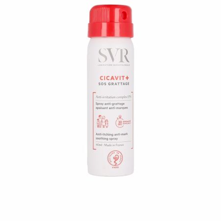 Svr Cicavit Sos Grattage 40ml