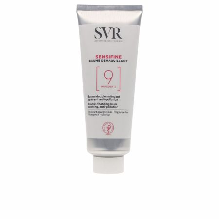  Svr  Sensifine Baume Démaquillant 100g