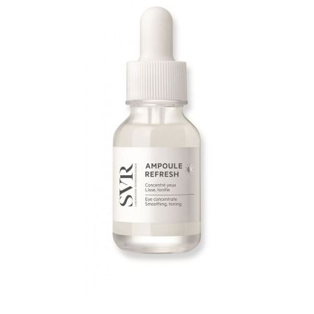 Svr  Ampoule Refresh Smoothing Toning Eye Concentrate 15ml