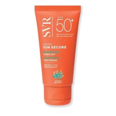 Svr Sun Secure Crème Hydratante Spf50+ 50ml