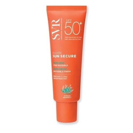 Svr Sun Secure Fluide Spf50+ 50ml