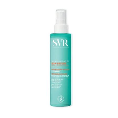 Svr Sun Secure Spray Apres Soleil 200ml