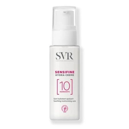 SVR Sensifine Hydra-Crème 40ml