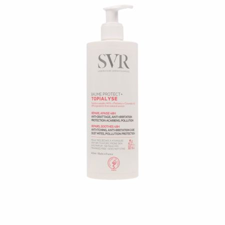 Svr Topialyse Baume Protect 400ml