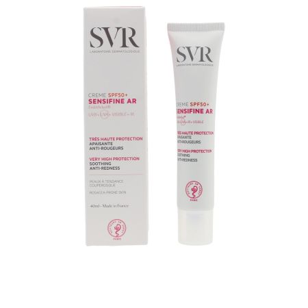 Svr Sensifine Ar Creme Spf50 40ml