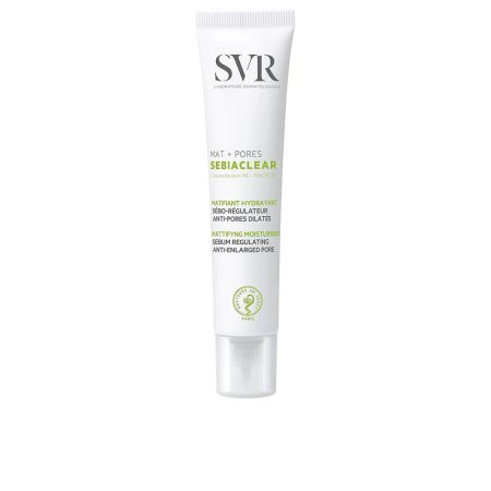 Svr Sebiaclear Crème Mat+Pores 40ml