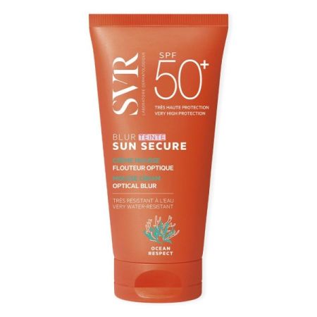 SVR Sun Secure Blur Teinte Spf50 50ml