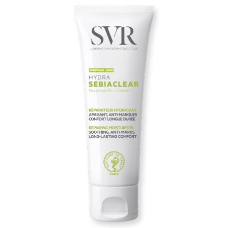 Svr Sebiaclear Hydra 40ml