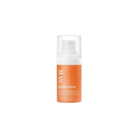 Svr C Eye Biotic Smoothing Illuminating Eye Care 15ml