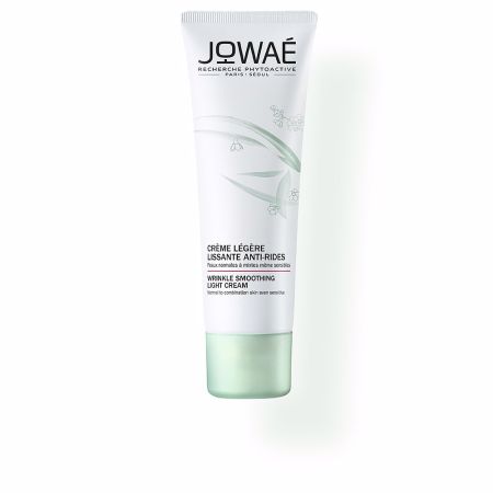 Jowaé Crème Légère Lissante Anti Rides 40ml