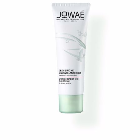 Jowaé Crème Riche Lissante Anti Rides 40ml