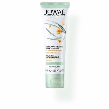 Jowaé Crème Nourrissante Mains Et Ongles 50ml