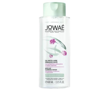 Jowaé Eau Micellaire Démaquillante 400ml