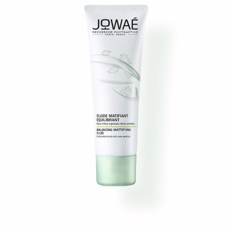 Jowaé Fluide Matifiant Équilibrant 40ml
