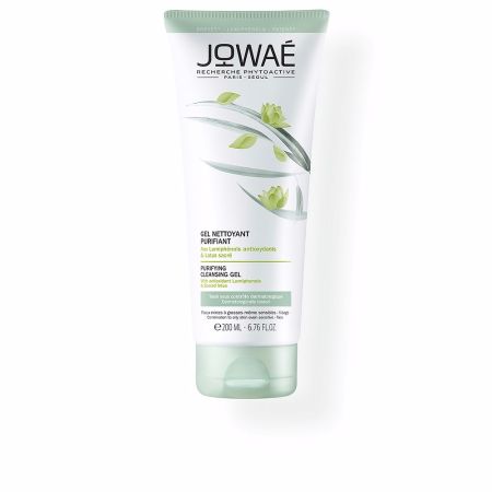 Jowaé Gel Nettoyant Purifiant 200ml