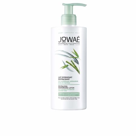 Jowaé Lait Hydratant Revitalisant 400ml