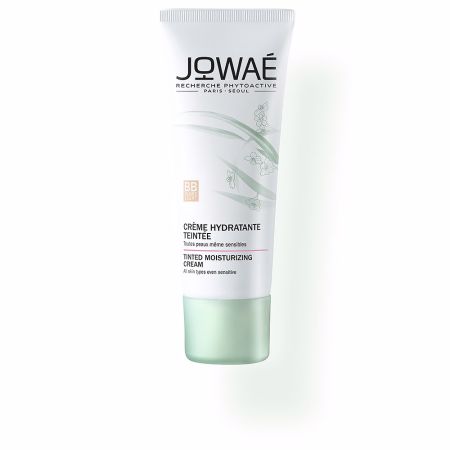 Jowaé Crème Hydratante Teintée Claire 30ml