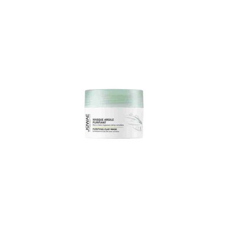 Jowaé Masque Argile Purifiant 50ml