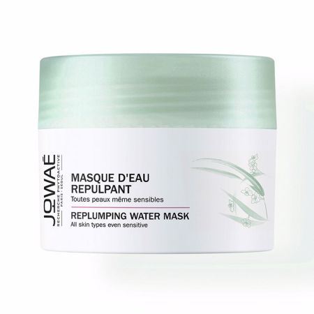 Jowaé Masque D'Eau Repulpant 50ml