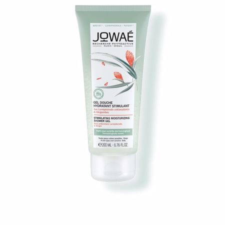 Jowae Gel Douche Stimulant Hydratant 200ml