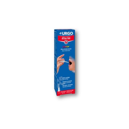 Urgo Aftas Gel Junior 8ml