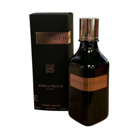 Parisis Parfums Born In France Eau De Parfum Midnight Touch 85ml