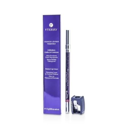 By Terry Crayon Levres Terrybly Perfect Lip Liner 8 Wine Delight 1,2g