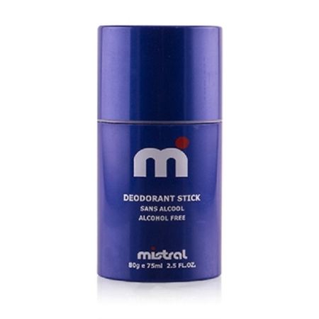Mistral Man Déodorant Stick 75g