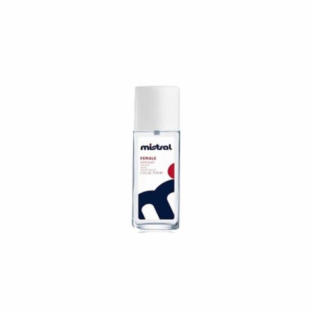 Mistral Woman Déodorant Vaporisateur 100ml