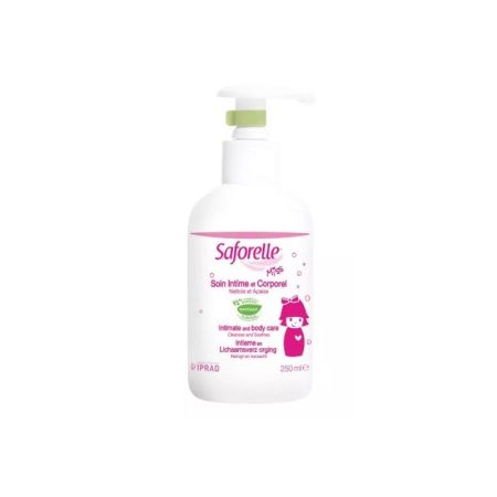 Saforelle Miss Intimate & Body Care 250ml