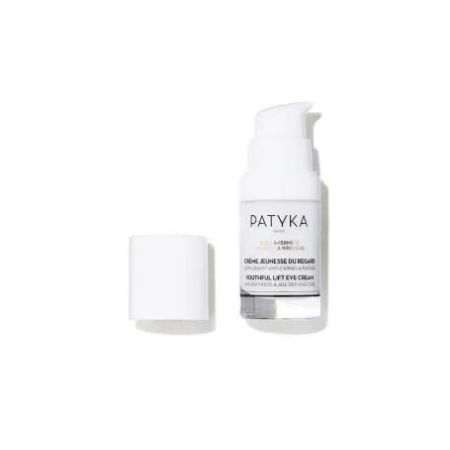 Patyka Creme Jeunesse Du Regard 15ml