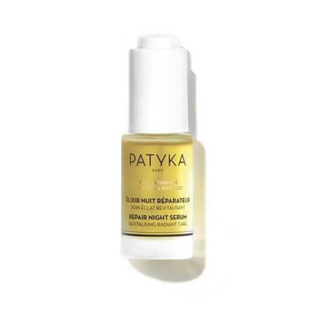 Patyka Élixir de Nuit Réparateur 15ml