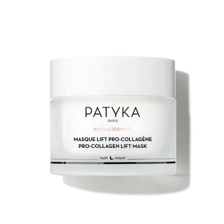 Patyka Masque Lift Pro-Collagène 50ml