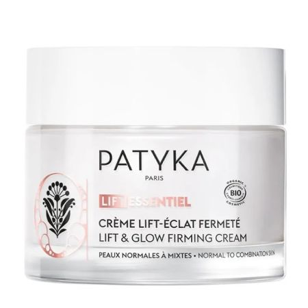 Patyka Crème Lift Essentiel Remodelante de Jeunesse Jour 50ml