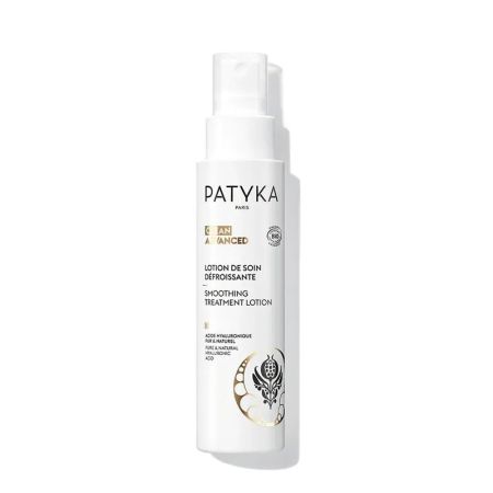 Patyka Clean Advanced Lotion Traitante Lissante 100ml