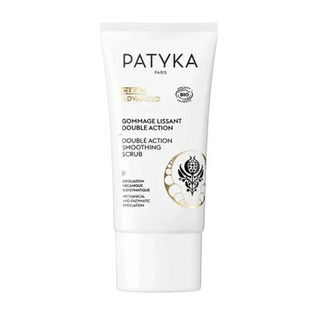 Patyka Exfoliant Lissant Double Action 50ml