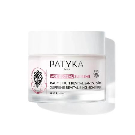 Patyka Supreme Revi Baume Nuit 50ml