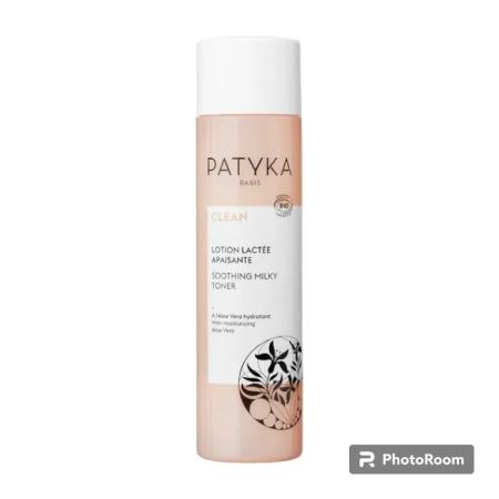 Patyka Lotion Lactée Apaisante 200ml