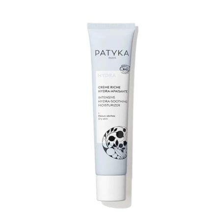 Patyka Crème Hydratante Intensif Hydra-Apaisante 40ml