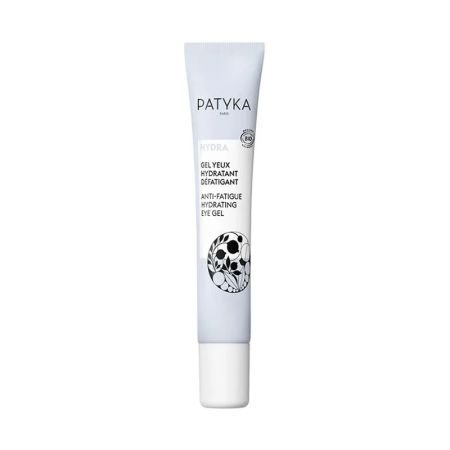 Patyka Hydra Gel Yeux Défatigant 15ml