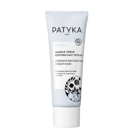 Patyka Hydra Masque Réhydratant Intense 50ml