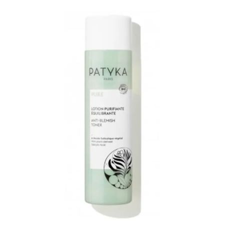 Patyka Paris Lotion Purifiante et Équilibrante 200ml 