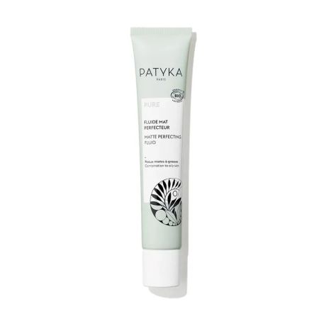 Patyka Fluide Matifiant Perfecteur 40ml
