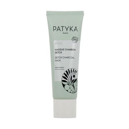 Patyka Gel Nettoyant Purifiant 150ml