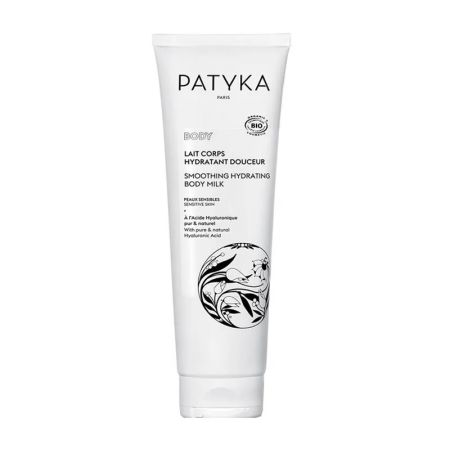 Patyka Lotion Corporelle Hydratante Douce 150ml