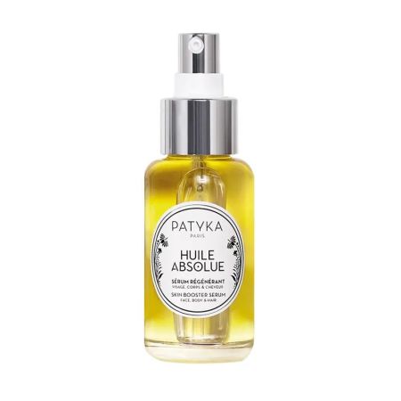 Patyka Sérum Régénérant Huile 50ml